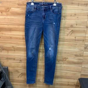 Women’s Old Navy Rockstar Jeans